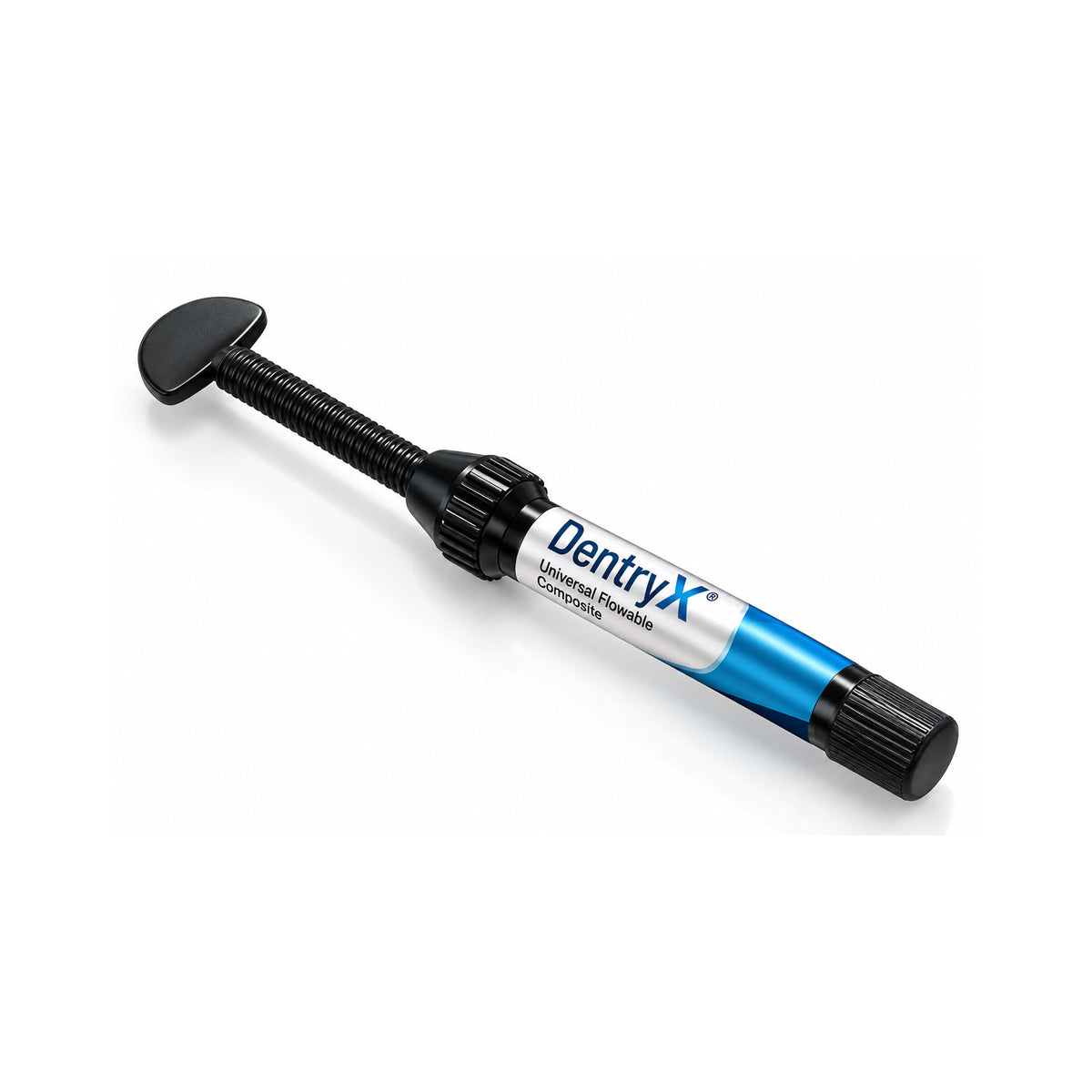 DentryX - Nano Hybrid Composite
