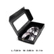 Dentulous Steel Non Perforated with Rim Impression Trays