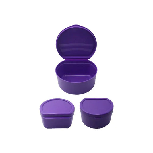 Denture Box