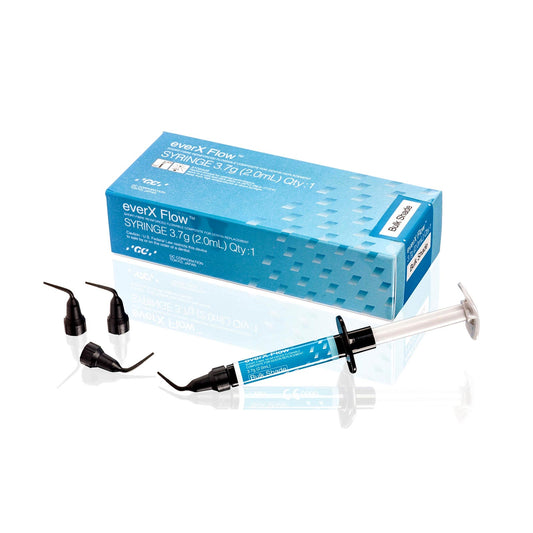 GC - EverX Flow - Flowable Composite