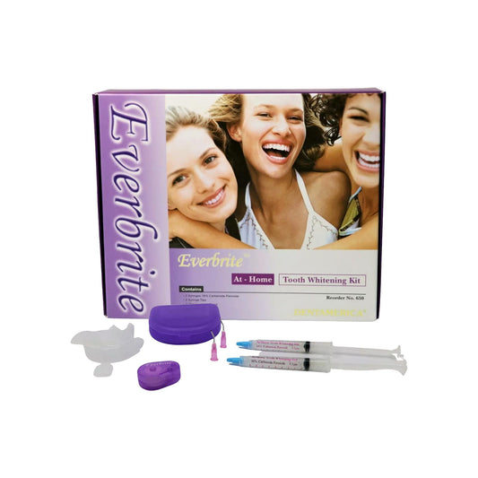 Dentamerica Everbrite At-Home Teeth Whitening Kit