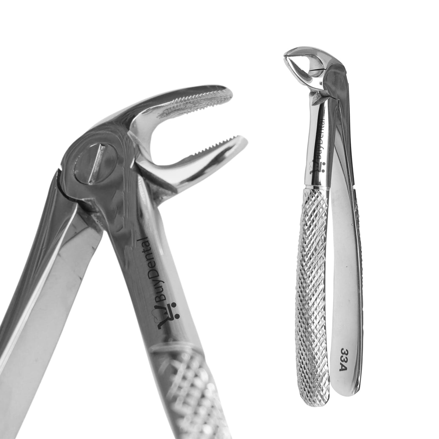 Universal Lower Roots Extraction Forcep – Buydental UAE