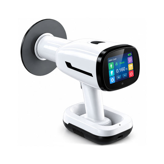 Dentcity - Fear XE - Handheld Dental X-Ray System