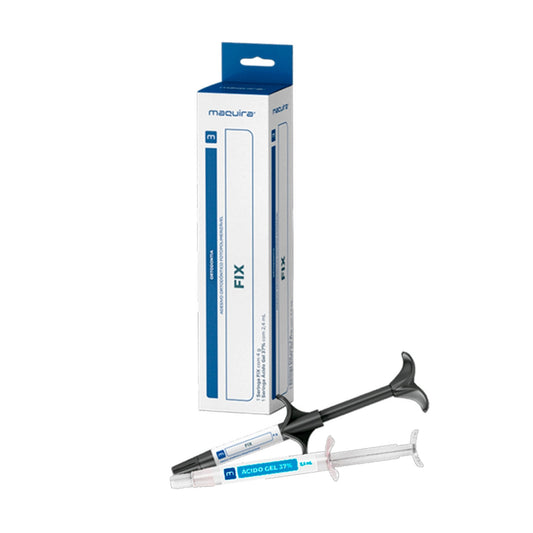 Maquira - Fix - Orthodontic Adhesive