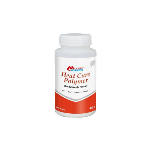 Maarc Dental - Heat Cure Powder