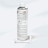 I Dental - I-Oil Handpiece Lubricant Oil