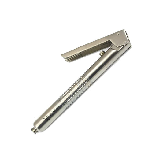 Intraligamental Syringe