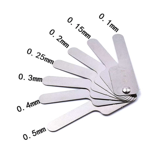 Interproximal Reduction (IPR) Gauge