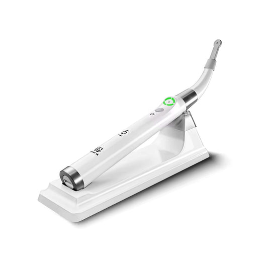 Implant Locator 360° Rotatable Sensor