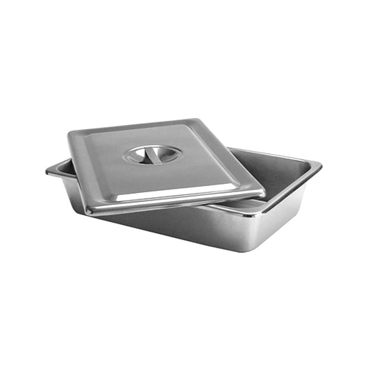 Instrument Tray With Lid