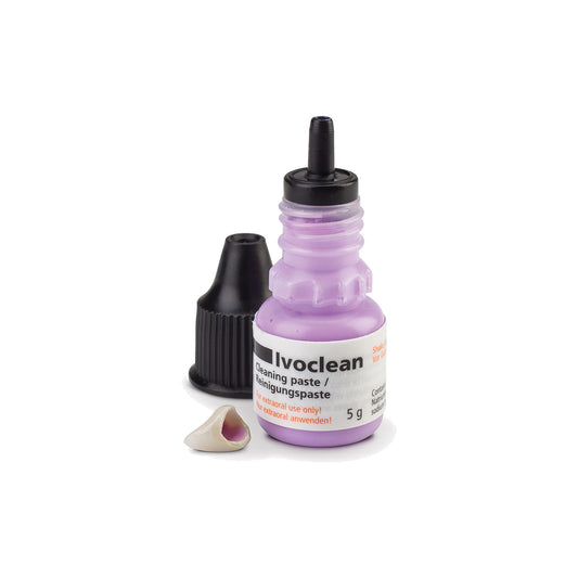 Ivoclar Vivadent - IvoClean - Universal Cleaning Paste