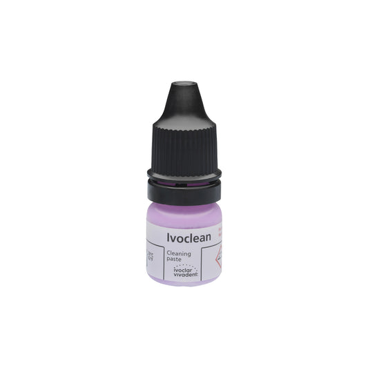 Ivoclar Vivadent - IvoClean - Universal Cleaning Paste