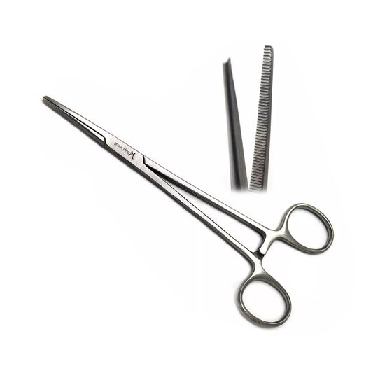Kelly Artery Forceps Straight