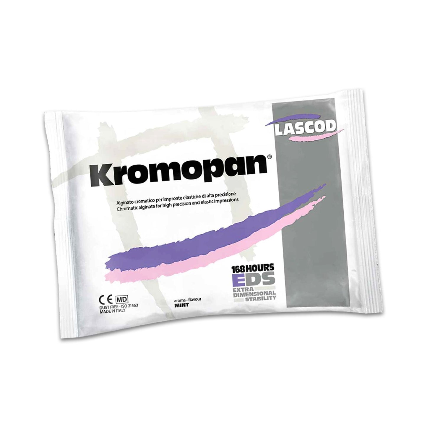 Lascod Kromopan (Impression Material)