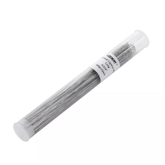 Lace Back Wire (Ligature Wire) - Pack Of 50