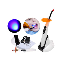 LED B Dental Curing Light