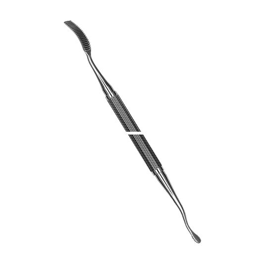 Miller Bone File