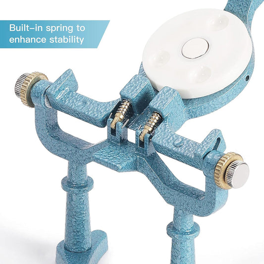 Dental Magnetic Articulator