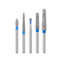 Dental Diamond Bur (Pack Of 5)