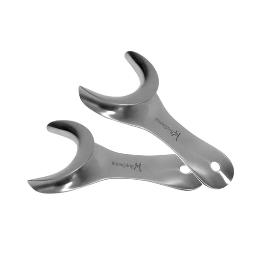 Martin Simplex Lip & Cheek Retractor Pair - 10CM