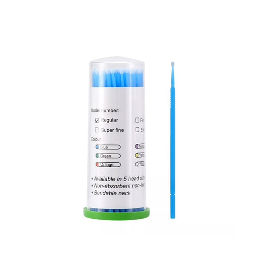 Disposable Micro Applicators