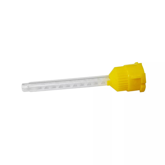 Mixing Tips (Yellow)