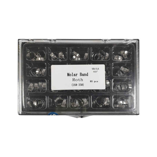Molar Band Kit