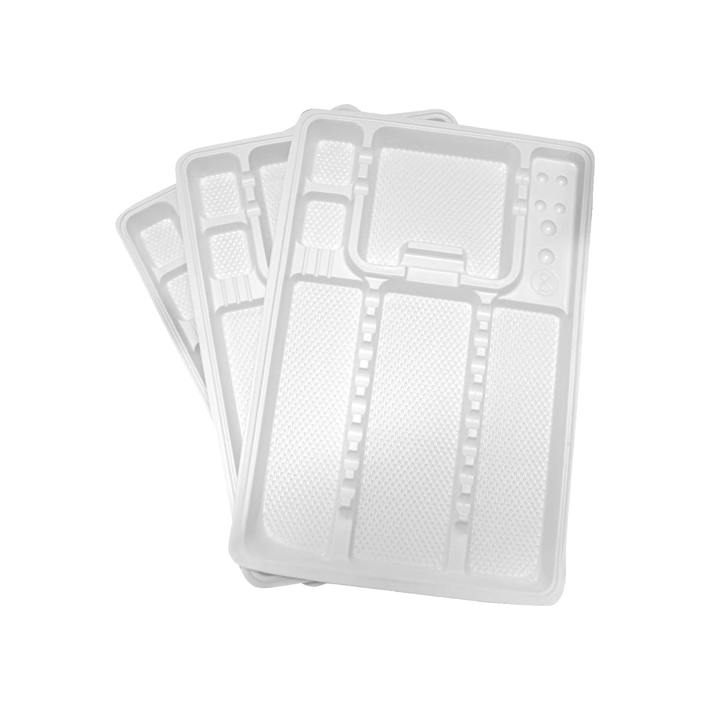 Monotray Disposable