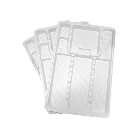 Monotray Disposable