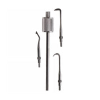 Morrell Crown Remover