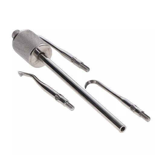Morrell Crown Remover