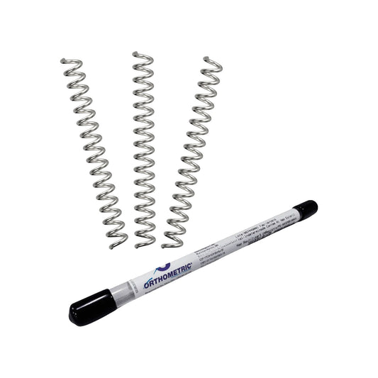 Orthometric Brazil - Niti Open Spring