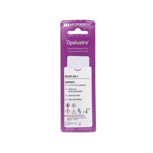 Ultradent- Opalustre - Abrasion Slurry