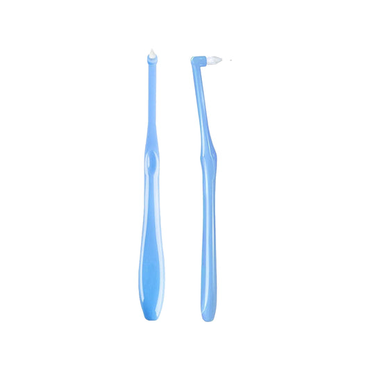 Dental Orthodontic Toothbrush