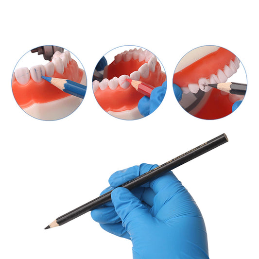 Wood Intraoral Marker