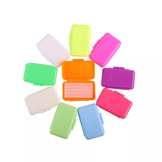 Orthodontic Wax (Pack Of 10)