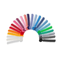 Orthometric Brazil - Modular Ligature