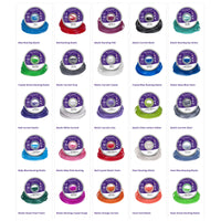 Orthometric Brazil - Power Chain