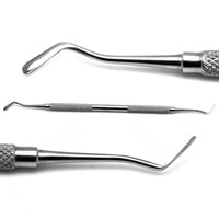 Plastic Instrument (Filling Scaler)