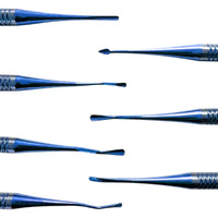 Periotomes (Set of 7)