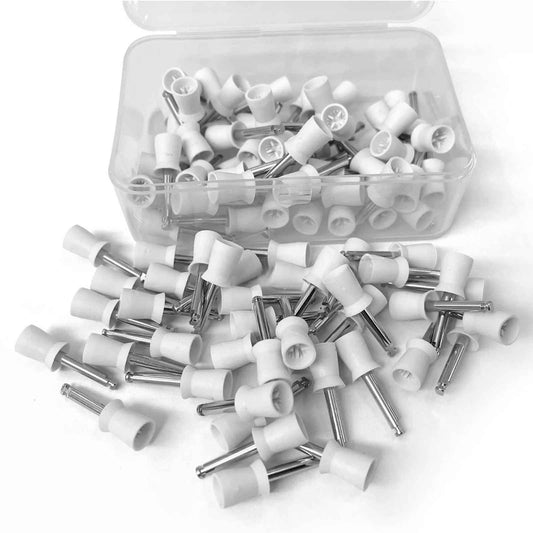 Disposable Polishing Cups