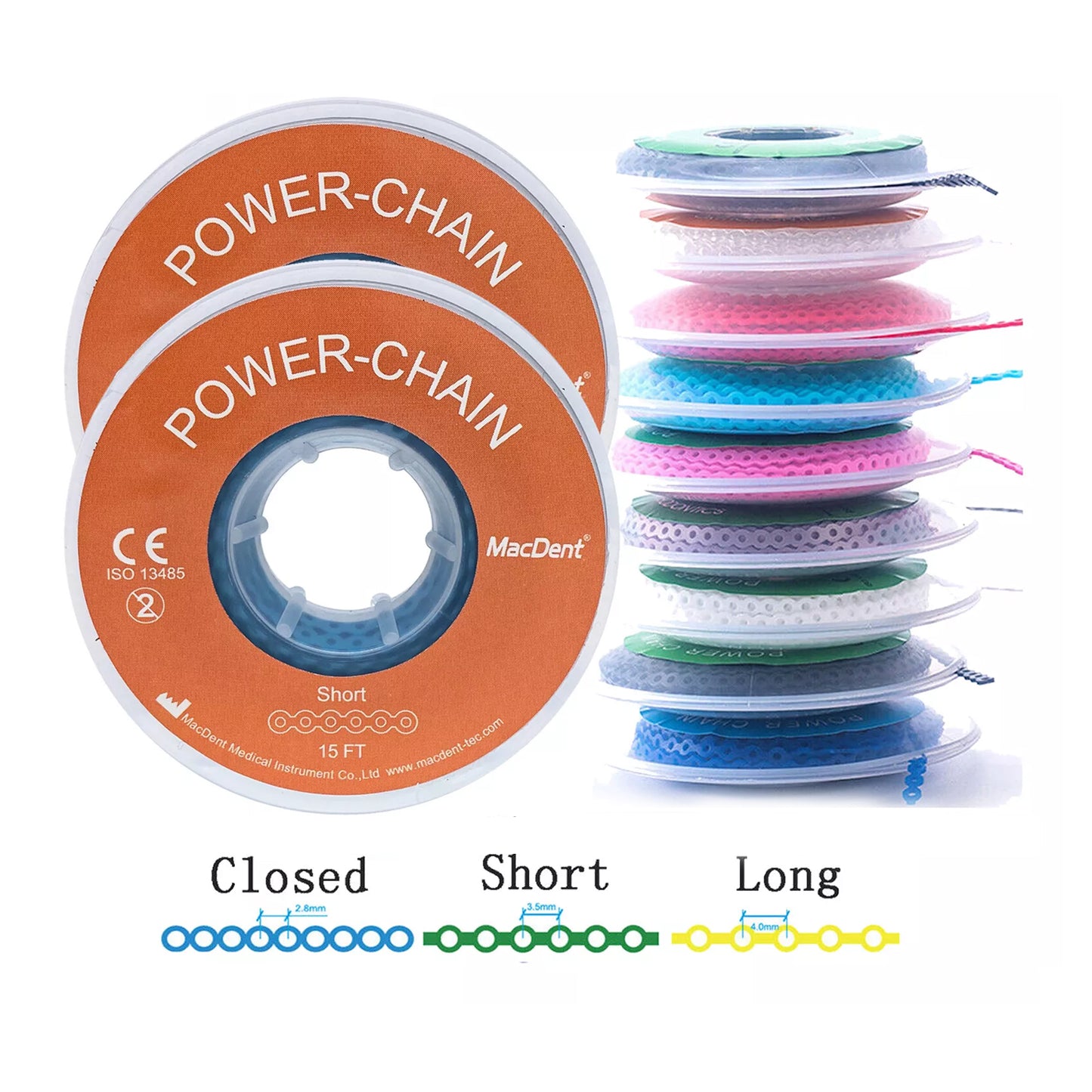 Power Chain