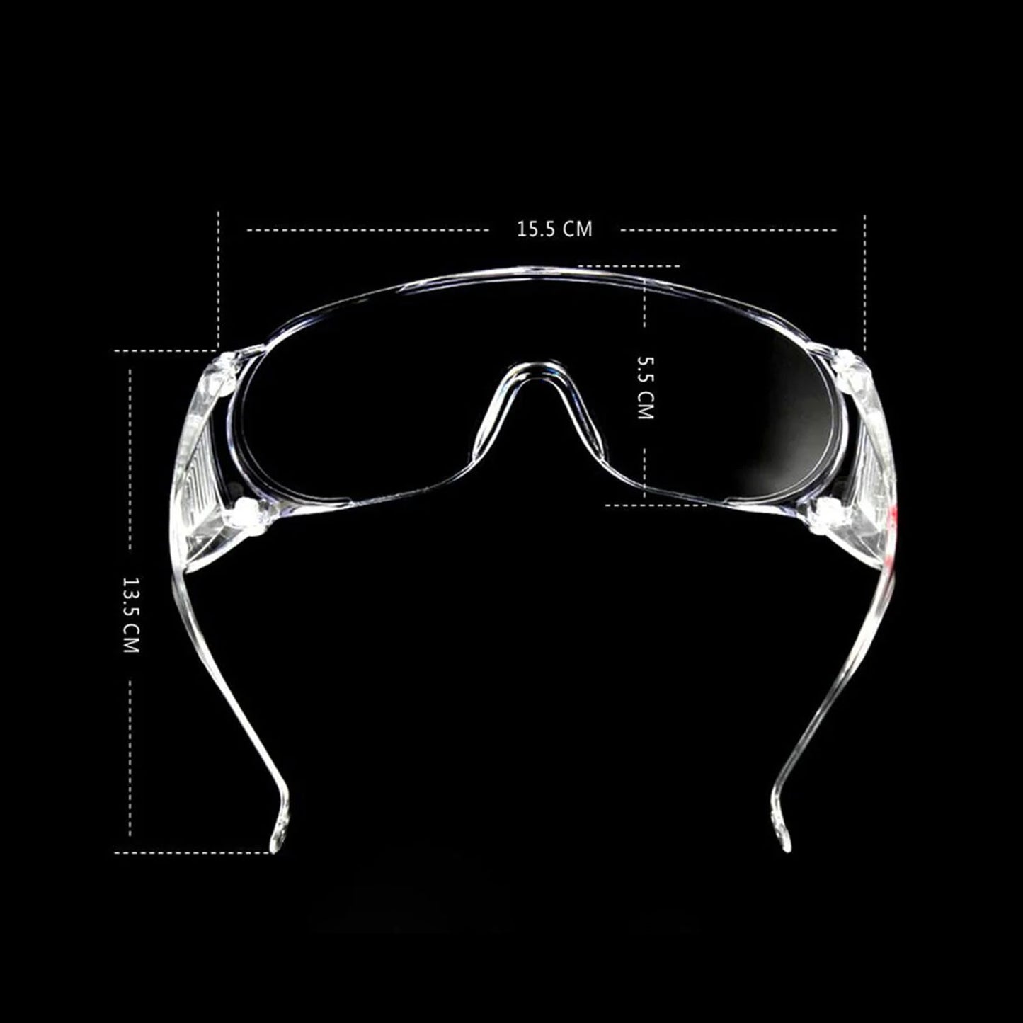 3M - Protective Glasses (1611HC)