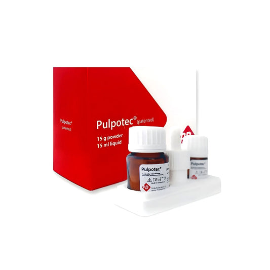 PD- Pulpotec Filling Cement