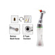 Contra Angle Reciprocating Low Speed Handpiece