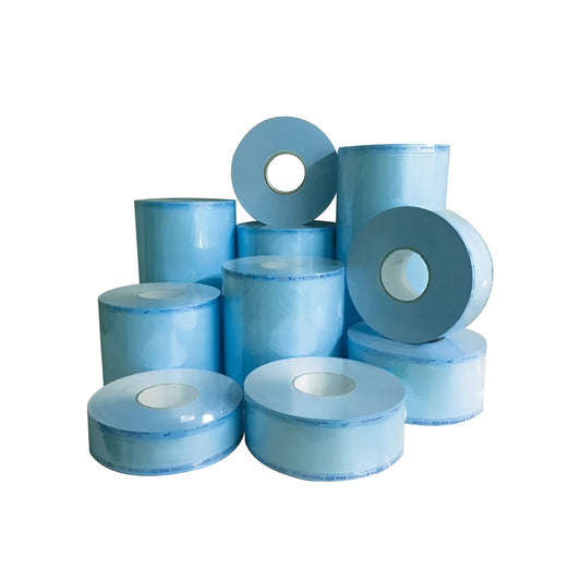 Flat Sterilization Reel