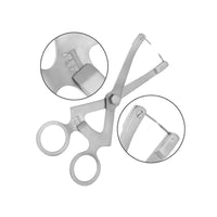 Ridge Mapping Caliper