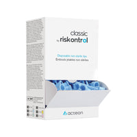 Acteon - Classic By Riskontrol - Disposable Tips