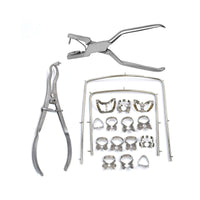 Rubber Dam Kit