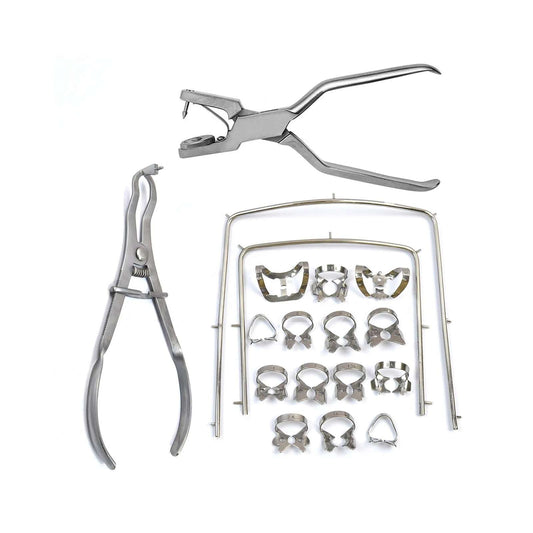 Rubber Dam Kit